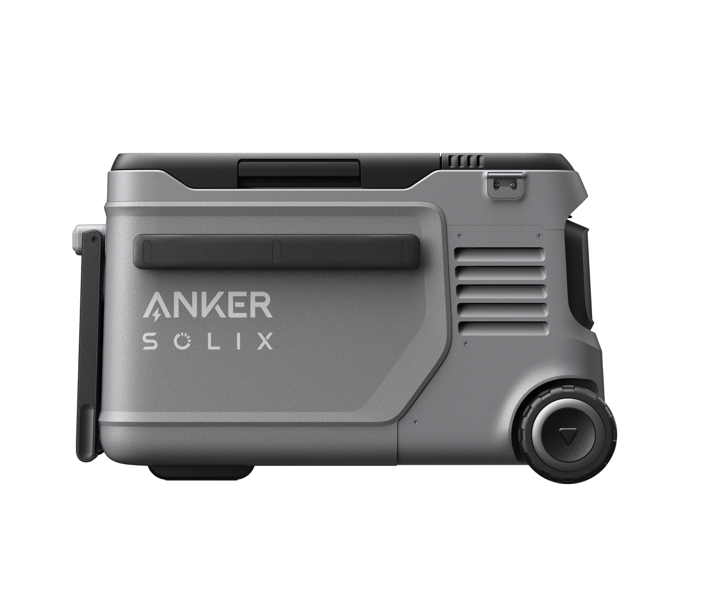 Anker SOLIX EverFrost 2 23L Electric Cooler + 100W Solar Panels