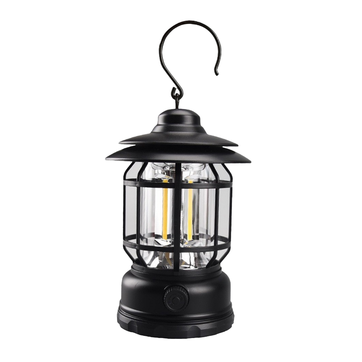 Anker SOLIX Camping Light