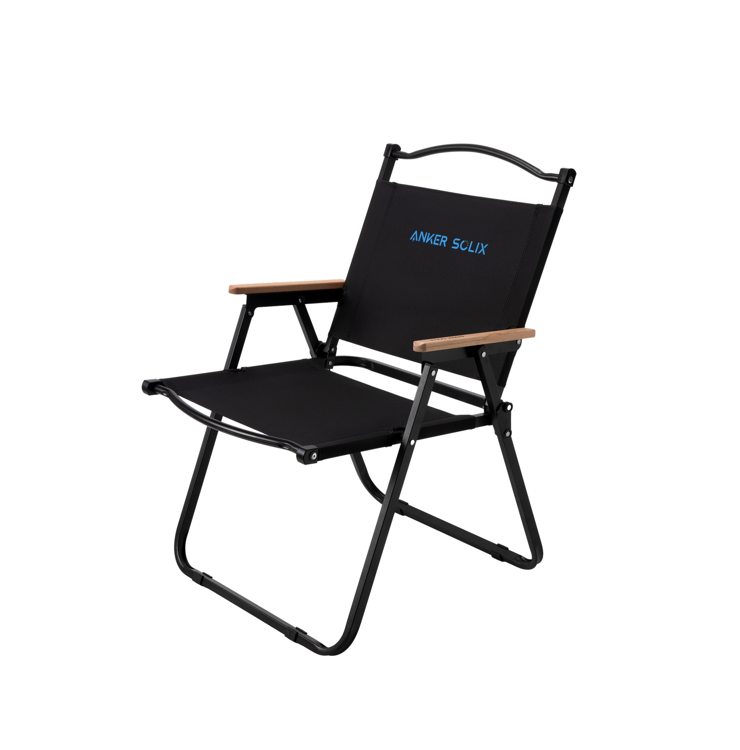 Anker SOLIX Fold-Up Chair for Camping