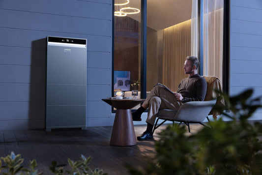 Optimize Energy Storage with LiFePO4 Batteries