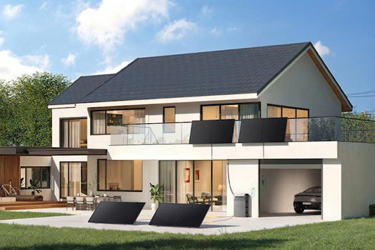 Ultimate Balcony Power Plant Insurance Guide 2024