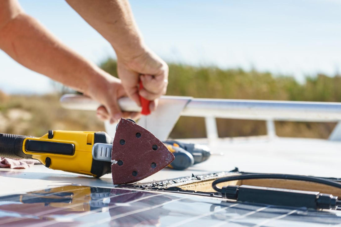 How to Build Your Own Solar System: Step-by-Step Instruction