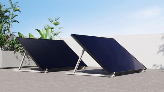 Sun-Powered Savings: Mastering Balcony power plant own consumption