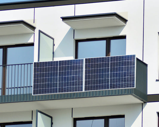 Pro Guide 101: What Does kWp Mean for Solar Systems
