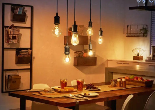 How Many Watts Does a Light Bulb Use