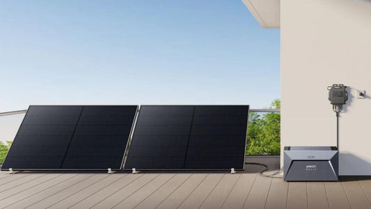 Unlocking Potential: Balcony Power Plants Funding