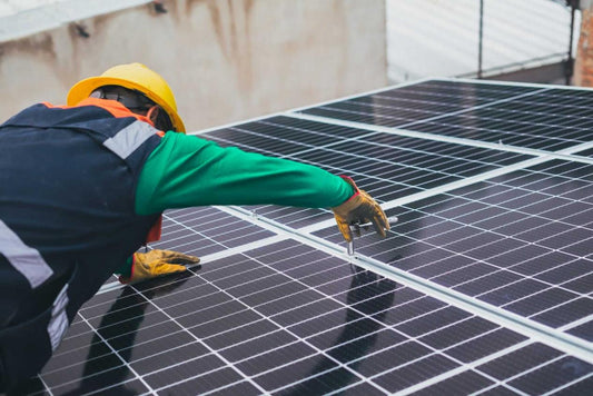How Much Does a Solar System Cost in 2024?