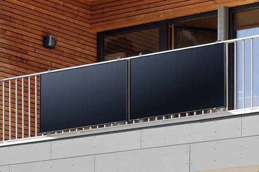 Understanding Balcony Solar Power Grounding: Importance and Methods