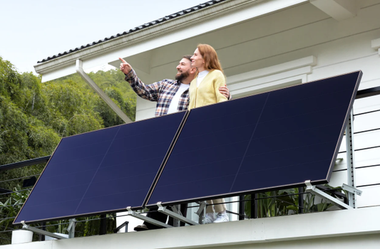 Why Register a Balcony Power Plant? - An In-depth Guide