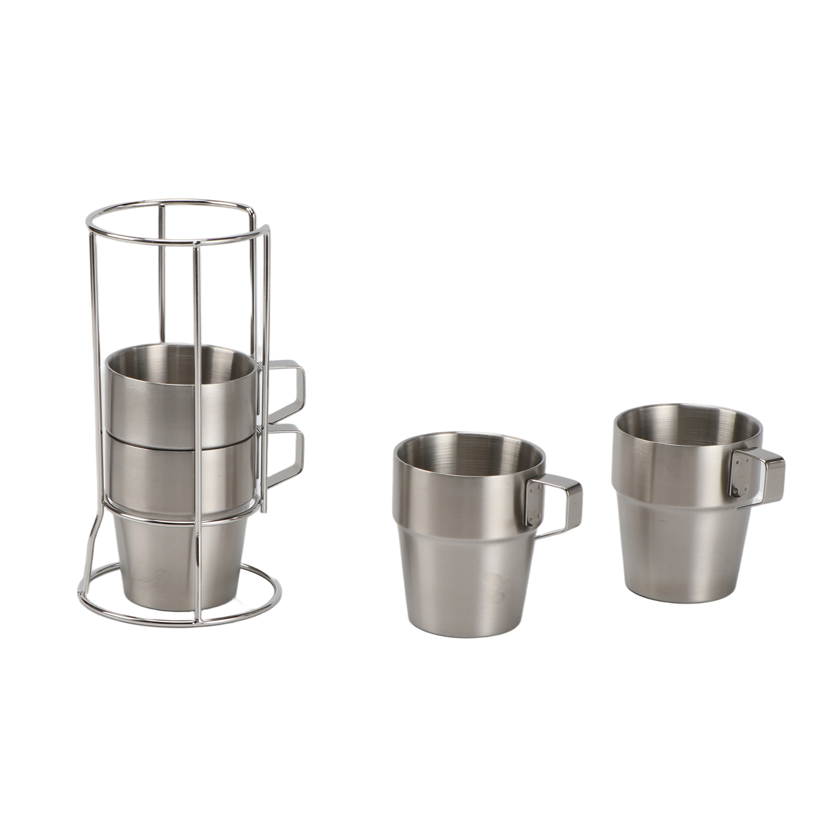 Anker SOLIX Stainless Steel Set Cup