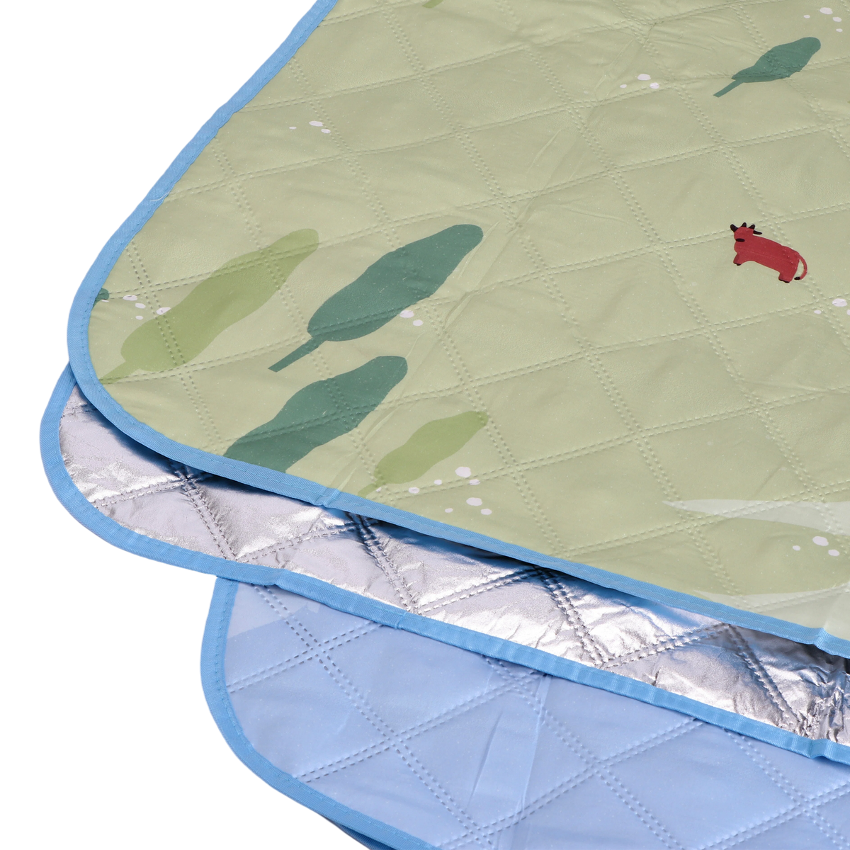 Anker SOLIX Picnic Blanket