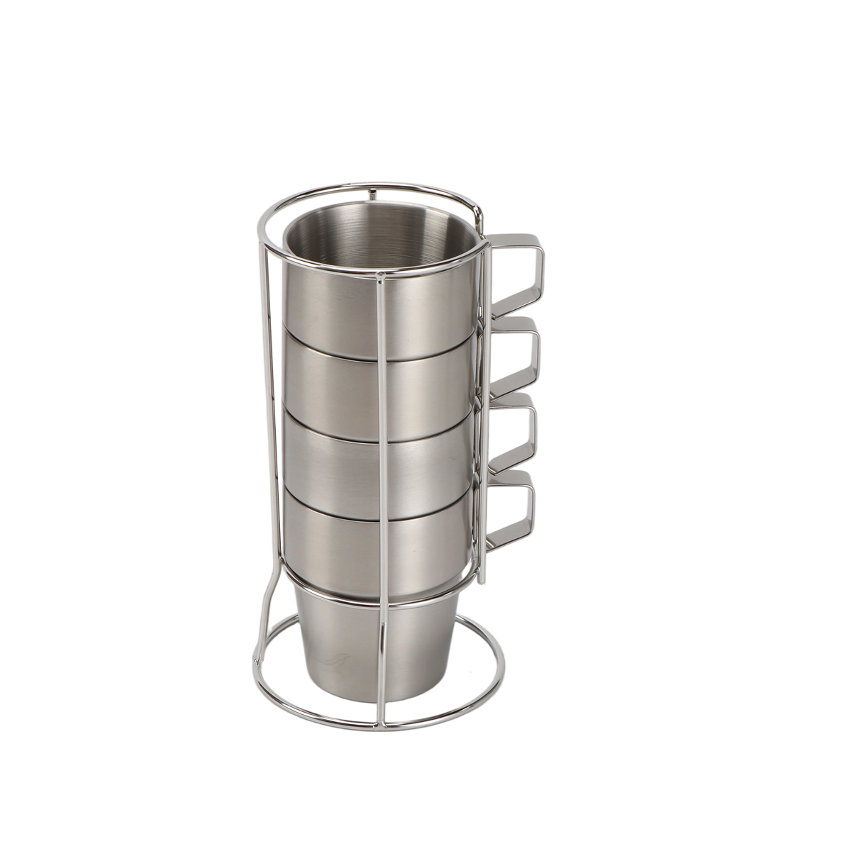 Anker SOLIX Stainless Steel Set Cup