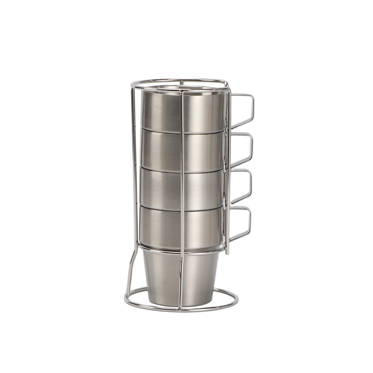 Anker SOLIX Stainless Steel Set Cup