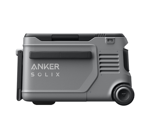 Anker SOLIX EverFrost 2 23L Electric Cooler