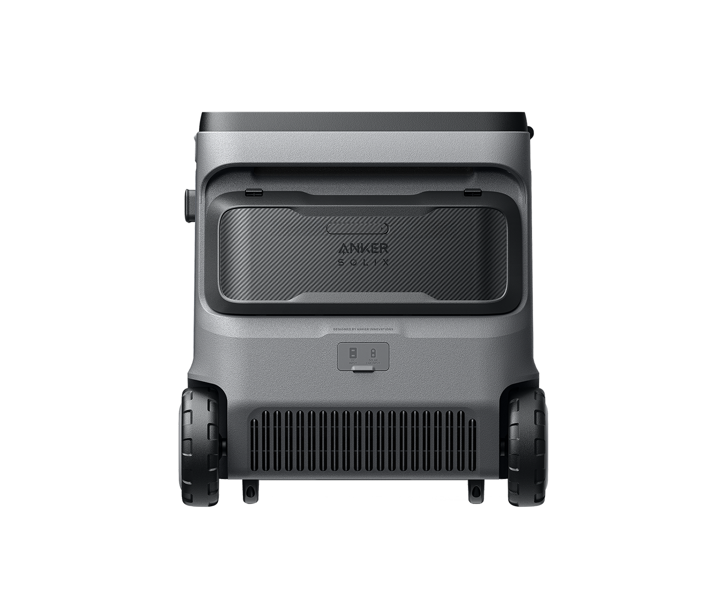 Anker SOLIX EverFrost 2 23L Electric Cooler + 100W Solar Panels