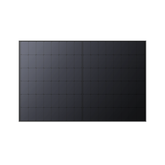 Anker SOLIX RS40P Rigid Solar Panel (445W 2-Pack)