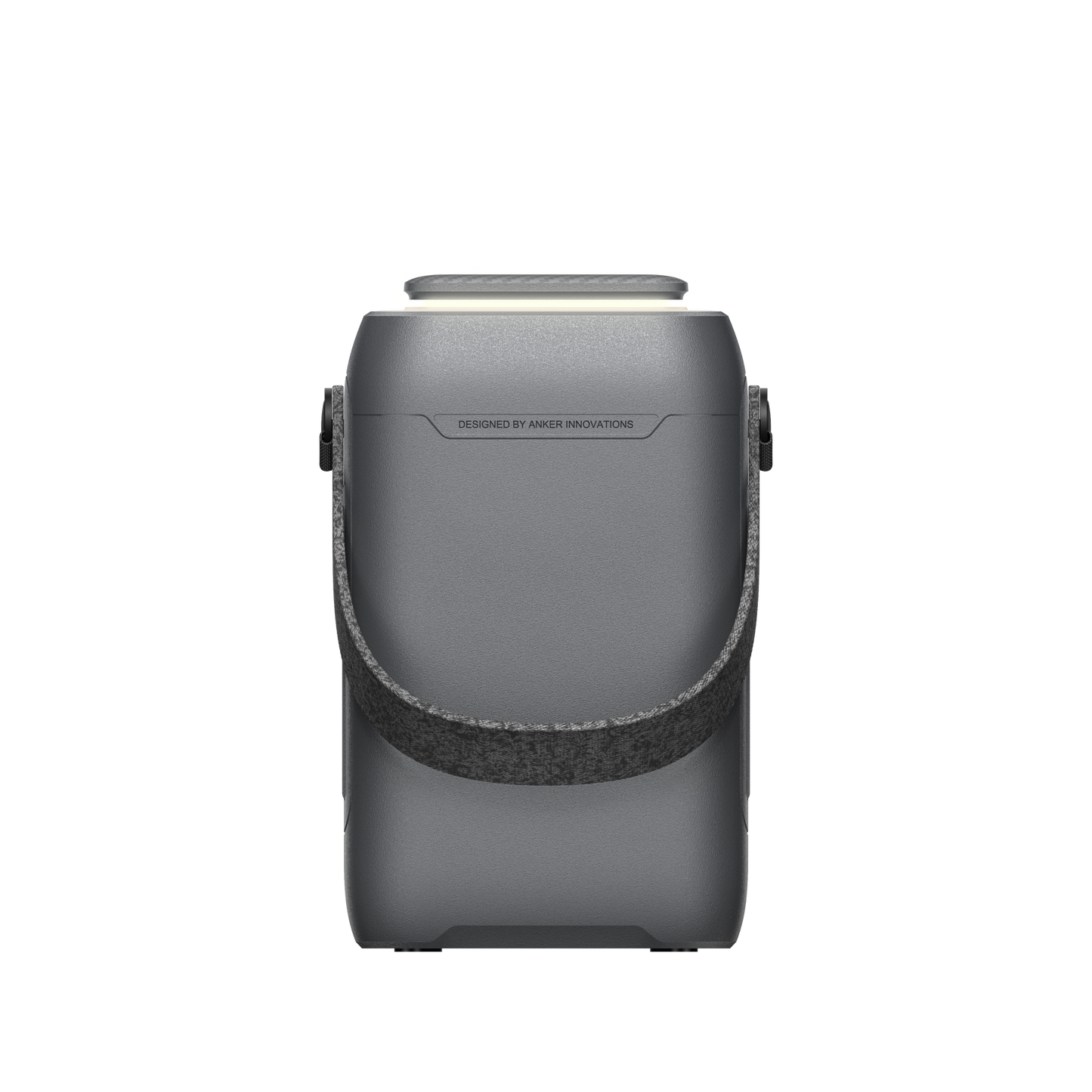 Anker SOLIX C300 DC Portable Power Station -  (288Wh) | 300W（oso）