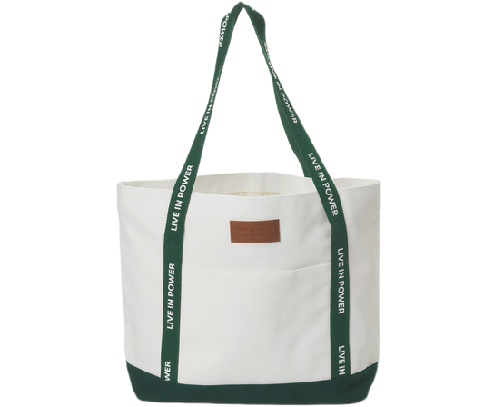 Anker SOLIX Tote Bag