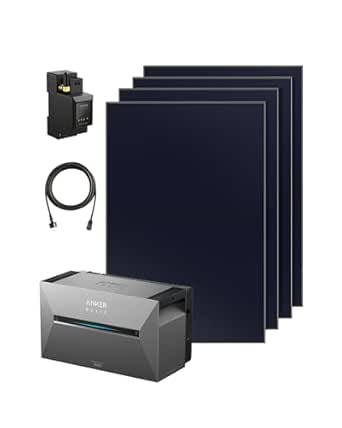 E2700 Pro + 455W ×4