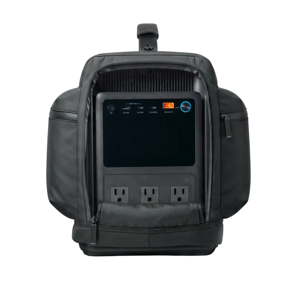 Anker SOLIX S2000 Protective Bag