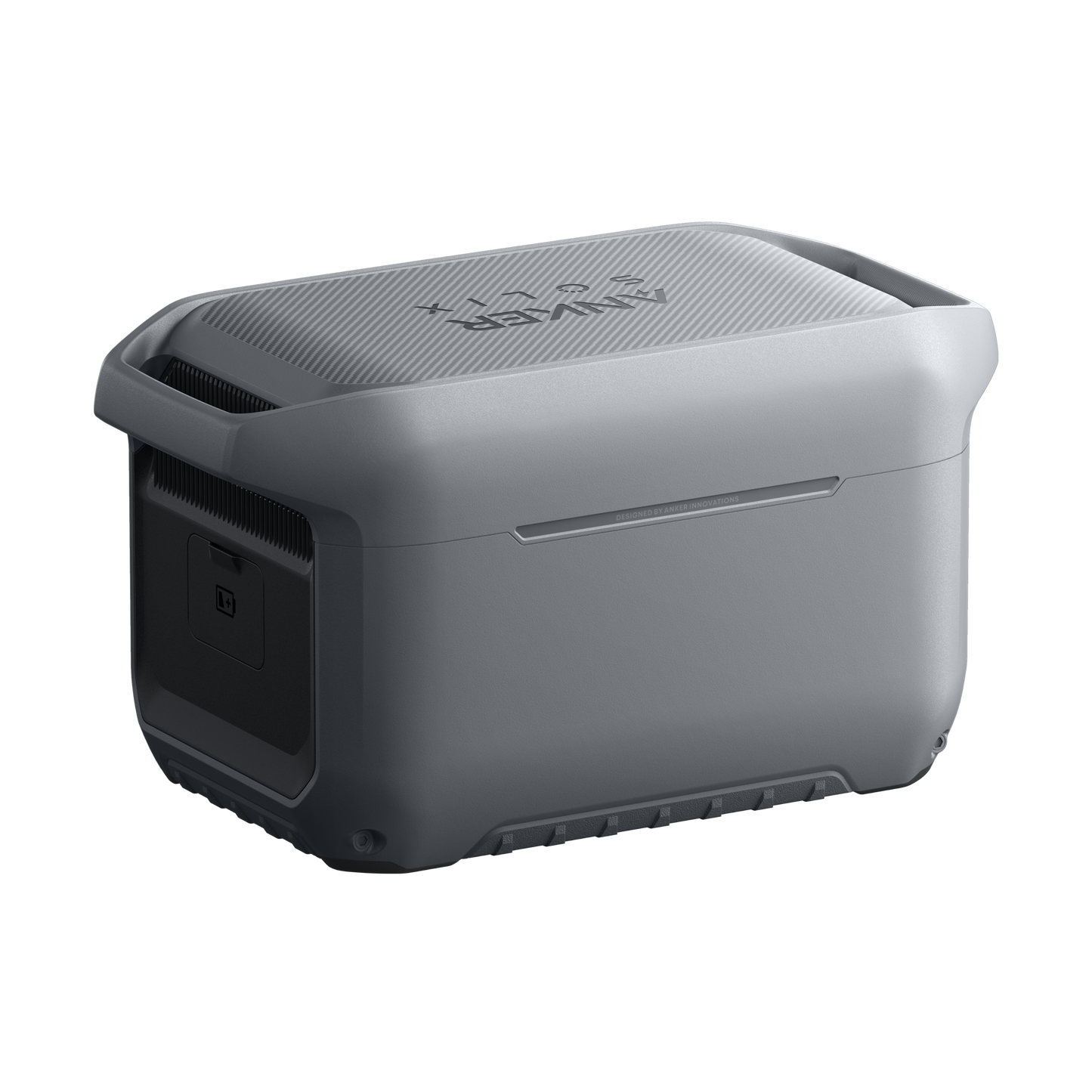 Anker SOLIX C2000 Gen 2 Portable Power Station