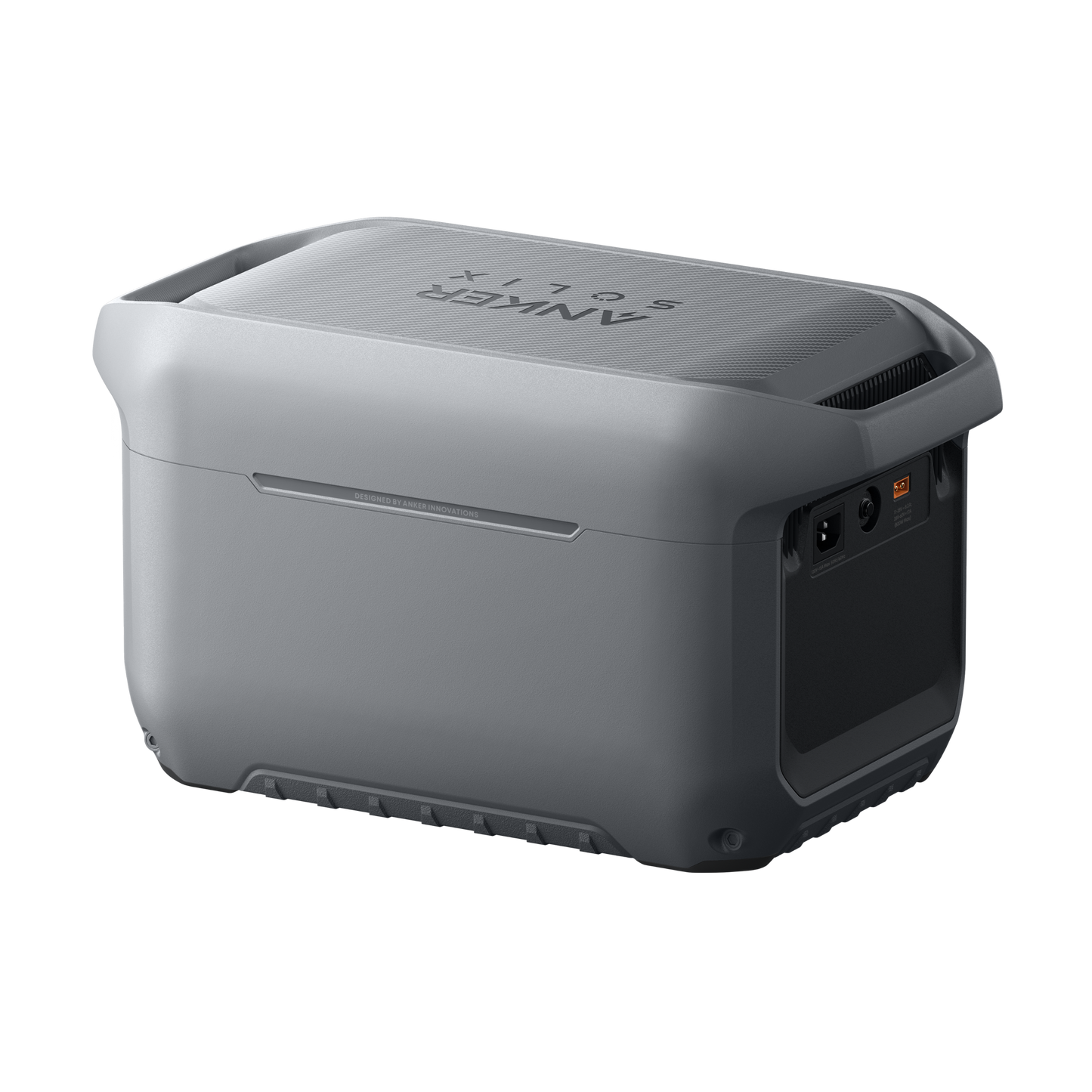 Anker SOLIX C2000 Gen 2 Portable Power Station