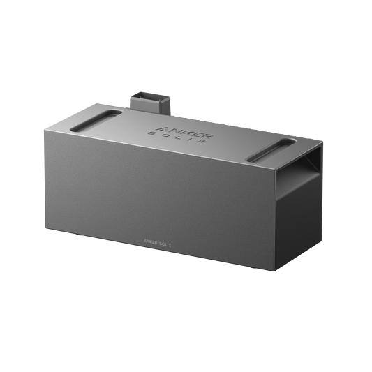 Anker SOLIX BP2700 Extension battery (2688Wh)
