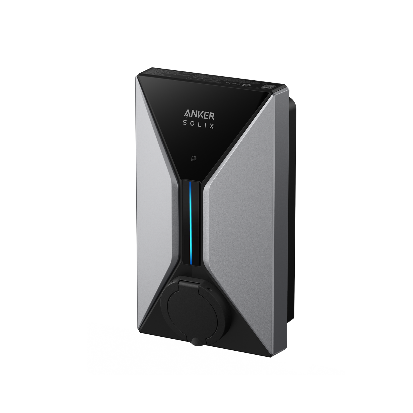 Anker SOLIX V1 Smart EV Charger