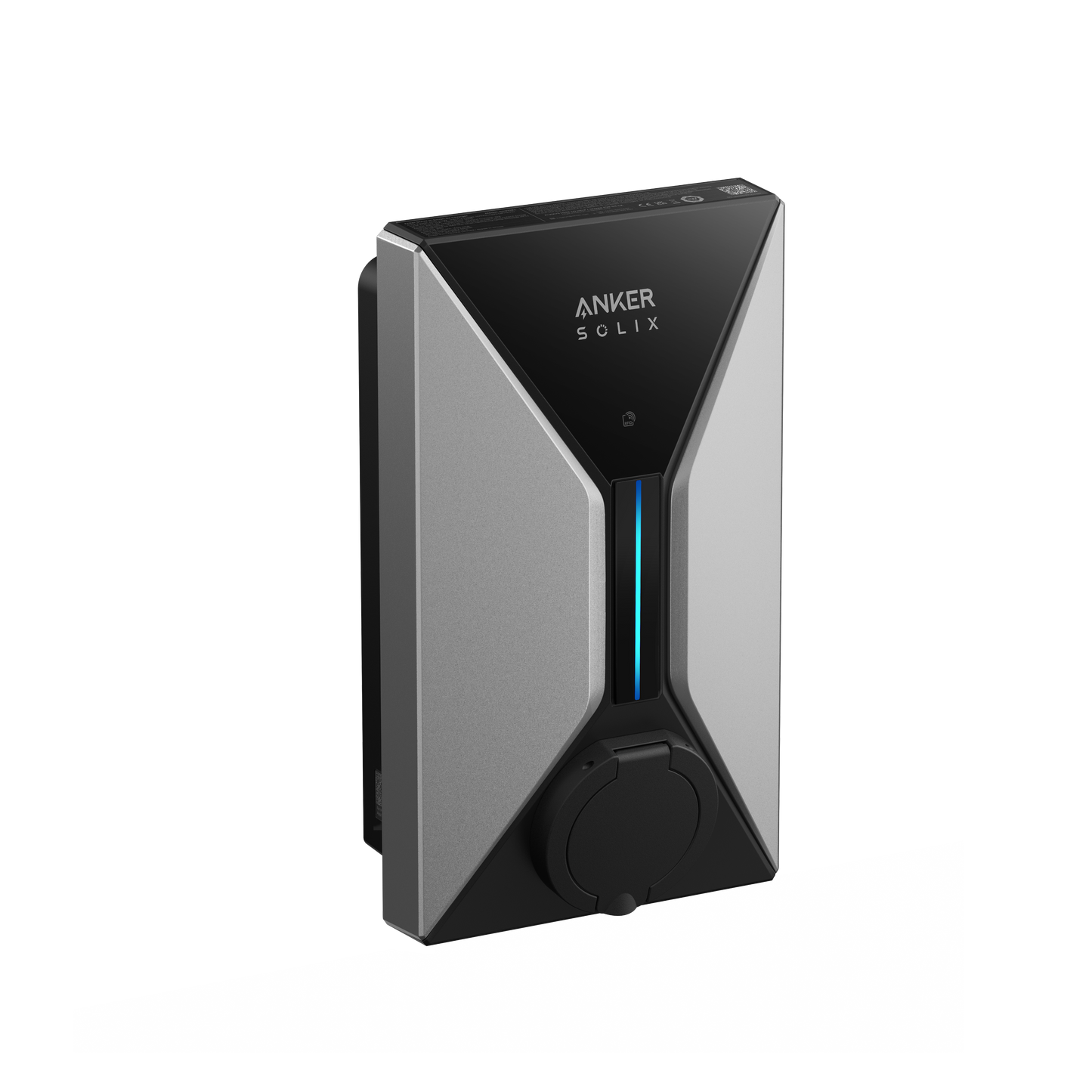 Anker SOLIX V1 Smart EV Charger