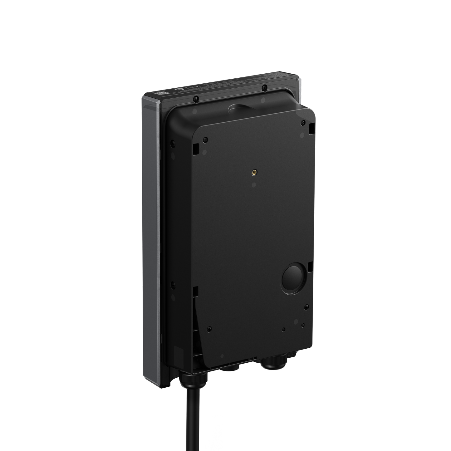 Anker SOLIX V1 Smart EV Charger