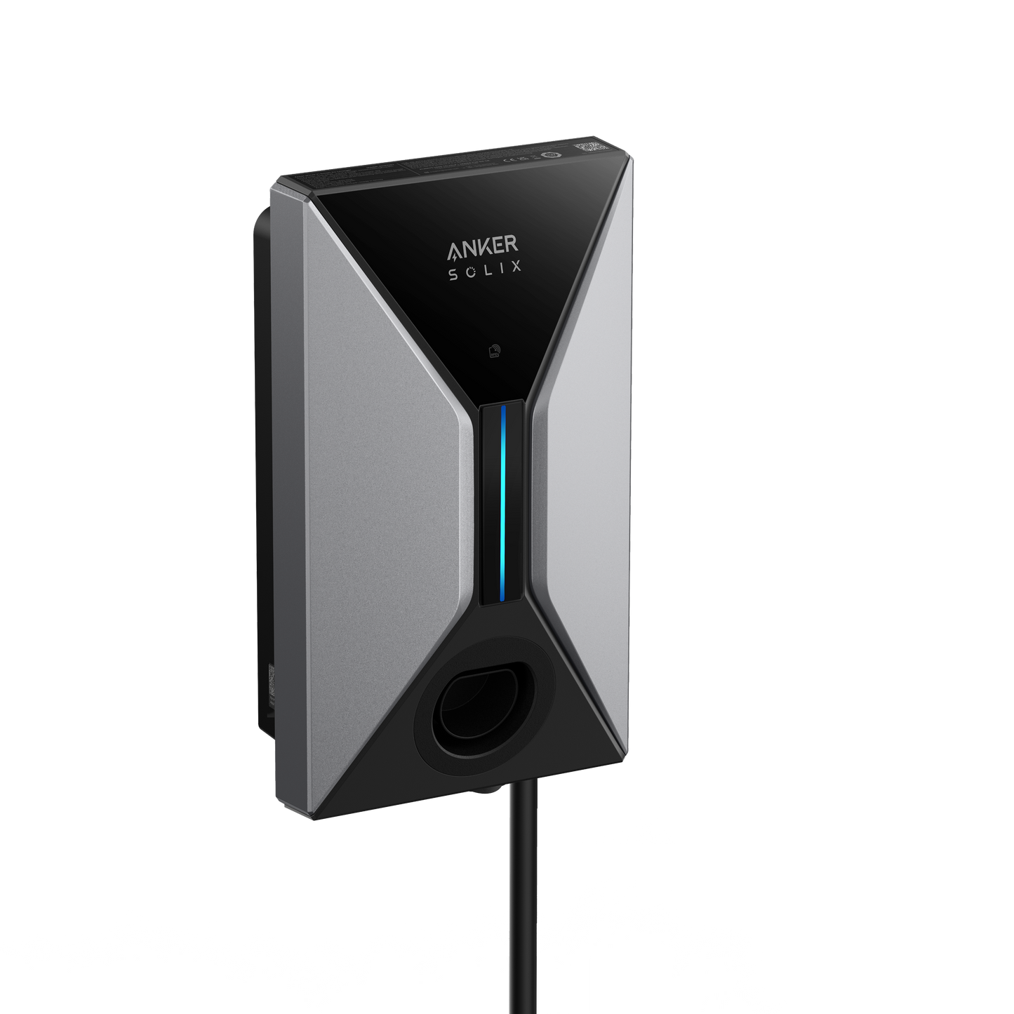 Anker SOLIX V1 Smart EV Charger