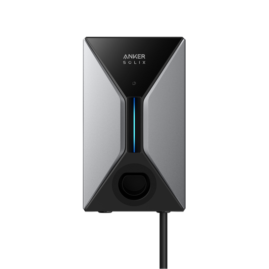 Anker SOLIX V1 Smart EV Charger