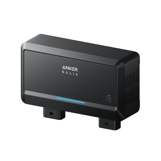 Anker SOLIX Alternator Charger