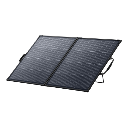 Anker SOLIX PS200 Bifacial Portable Solar Panel