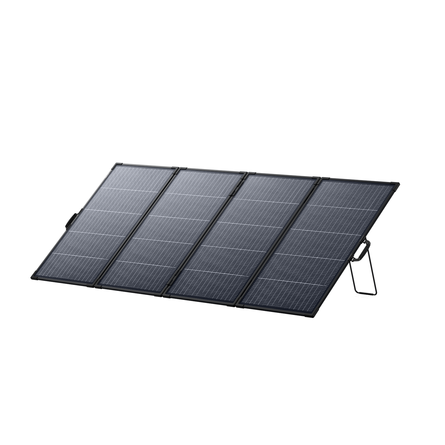 Anker SOLIX PS400 Bifacial Portable Solar Panel