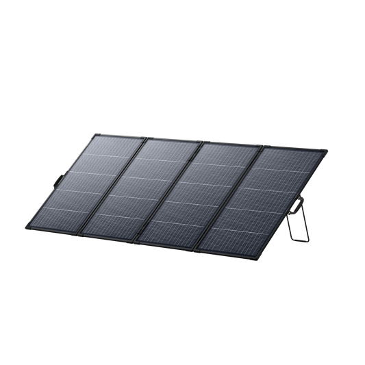 Anker SOLIX PS400 Bifacial Portable Solar Panel