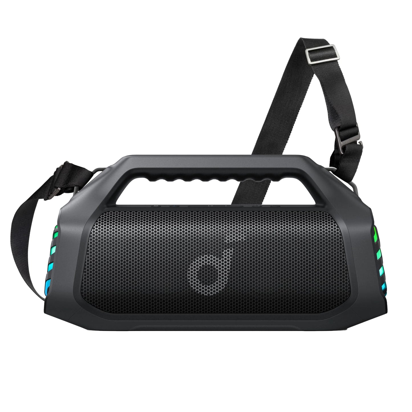 Boom 2 Plus | Extremely Deep Bass for Outdoors