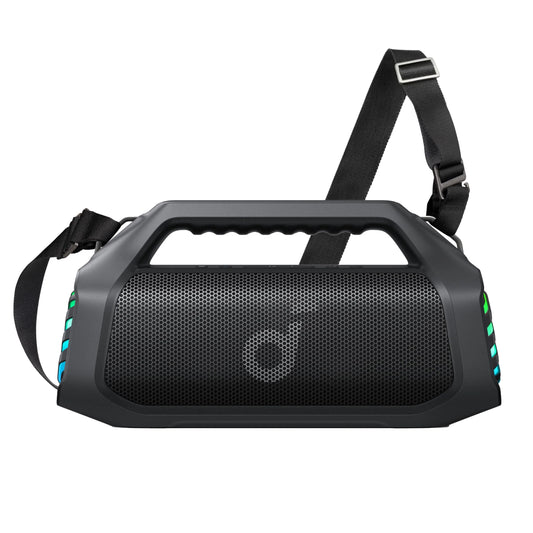 Boom 2 Plus | Extremely Deep Bass for Outdoors