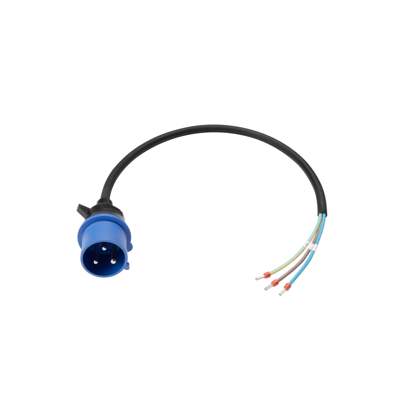 Anker SOLIX CEE-32A Single-Phase Plug