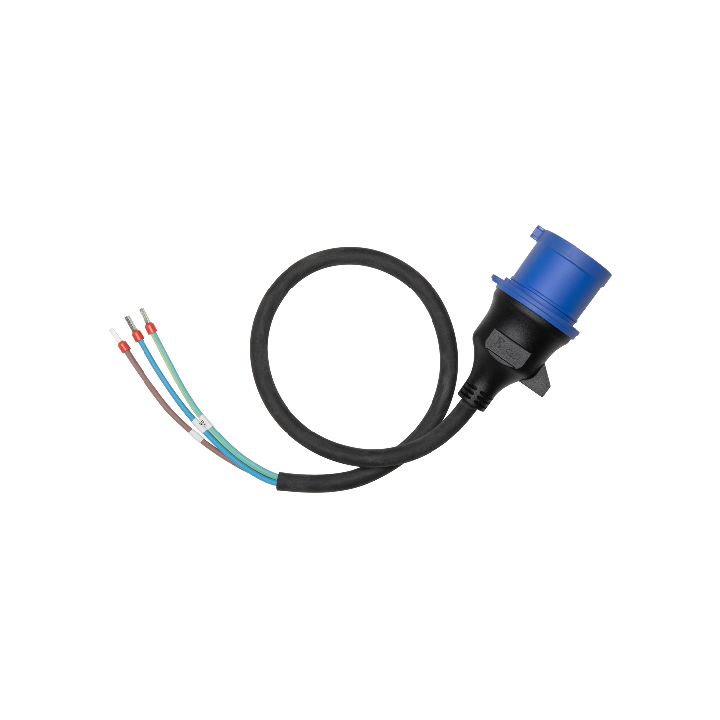 Anker SOLIX CEE-32A Single-Phase Plug