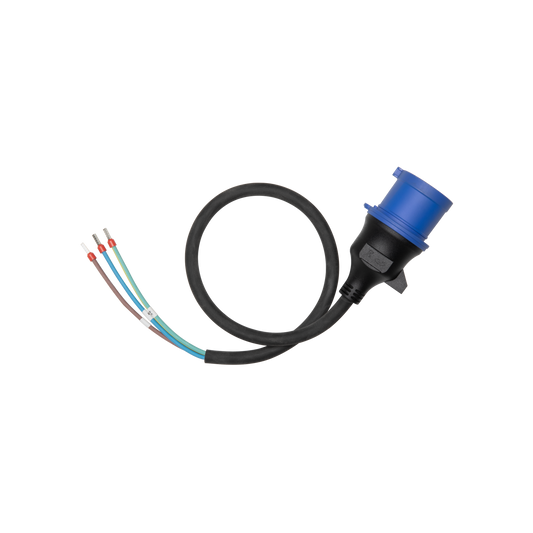 Anker SOLIX CEE-32A Single-Phase Plug