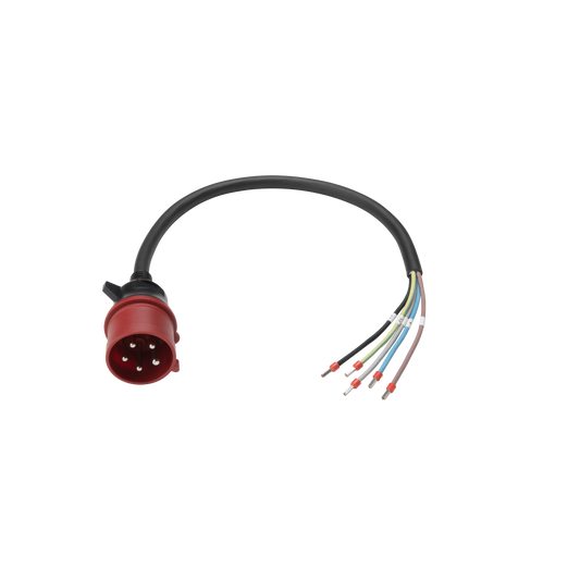 Anker SOLIX CEE-32A Three-Phase Plug