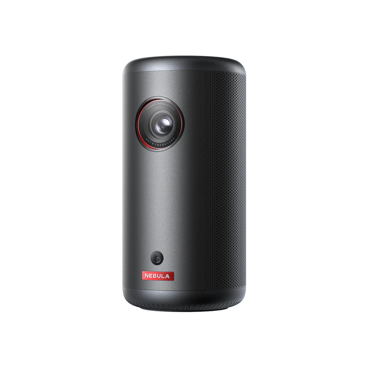 Capsule 3 | 1080p mini Google TV projector