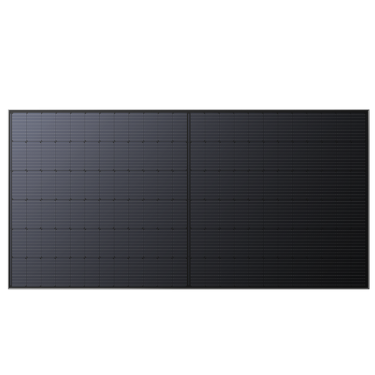 Anker SOLIX RS50T Rigid Solar Panel (585W 1-Pack)